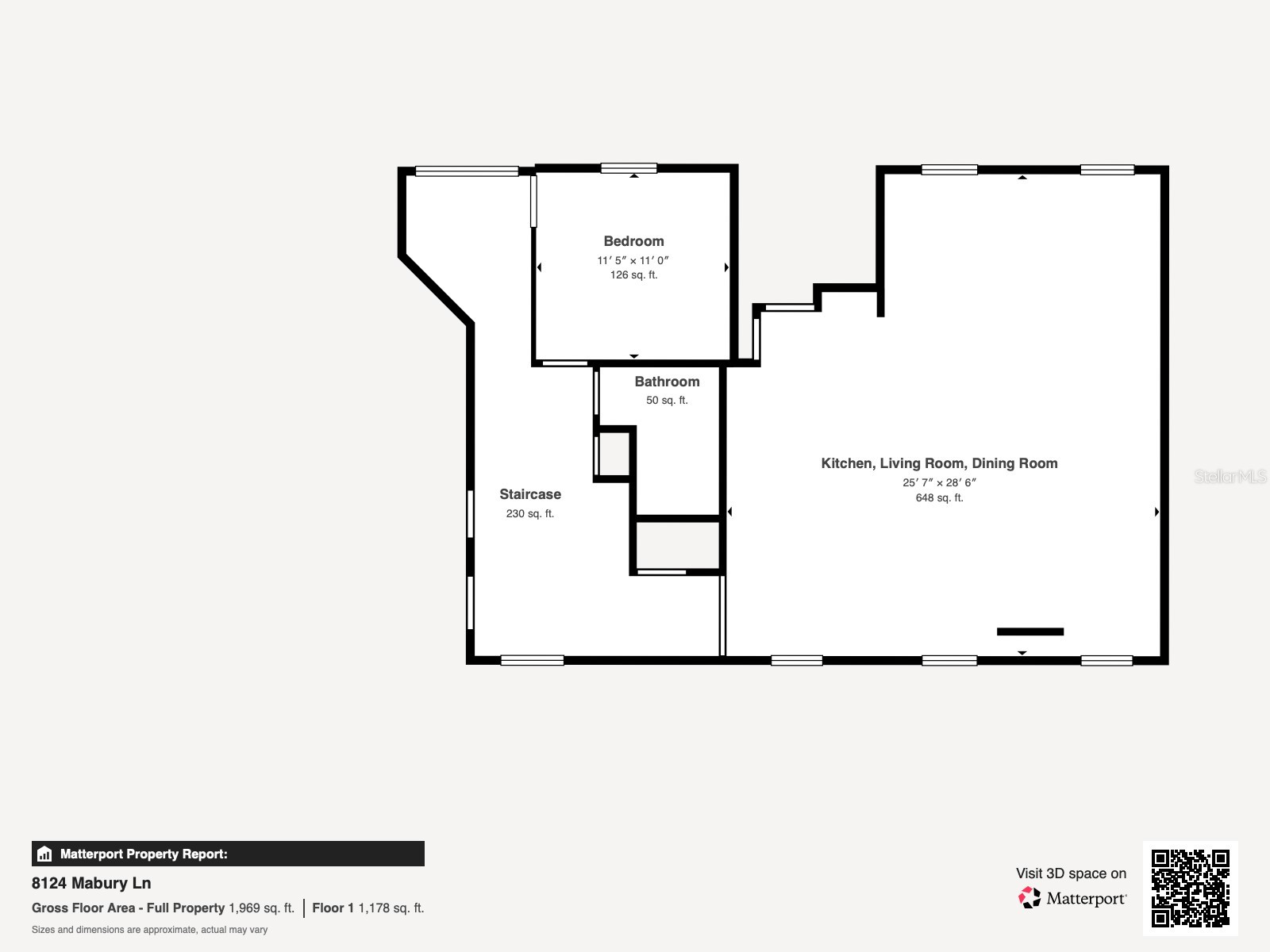 8124 Mabury Lane Orlando FL 32832 O6390219 image39