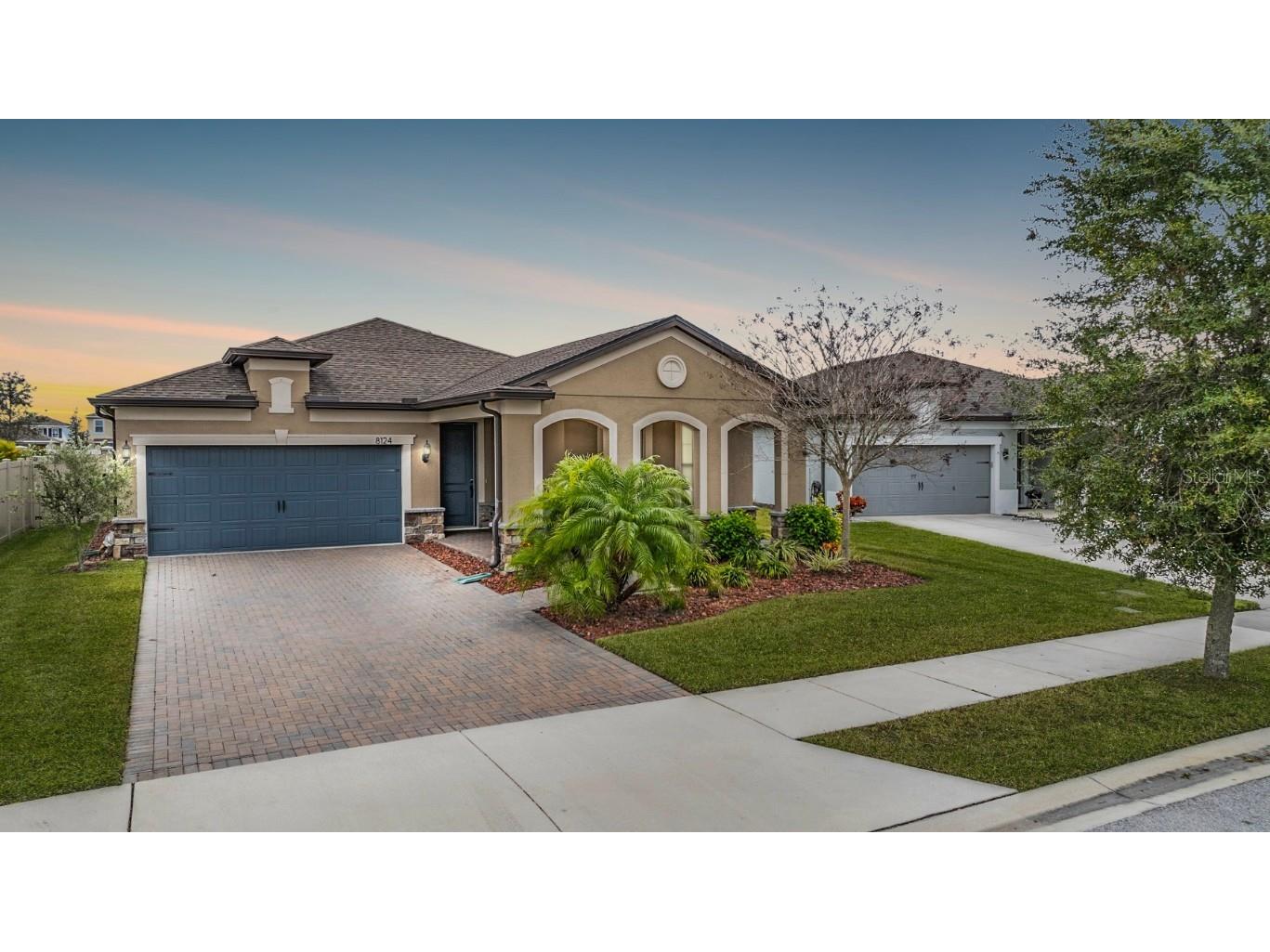 8124 Olive Brook Drive Wesley Chapel FL 33545 T3494159 image1