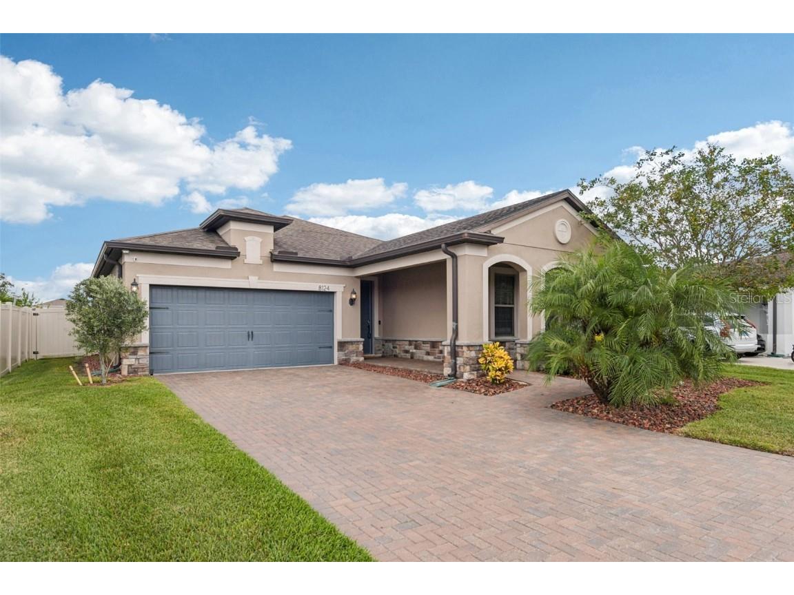 8124 Olive Brook Drive Wesley Chapel FL 33545 TB8434255 image1