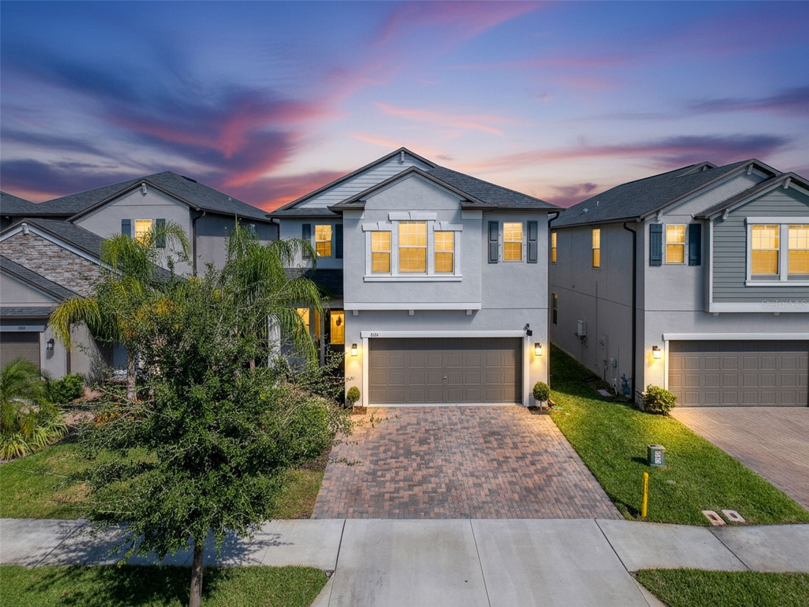 8124 Olympic Stone Circle Trinity FL 34655 W7880435 image1