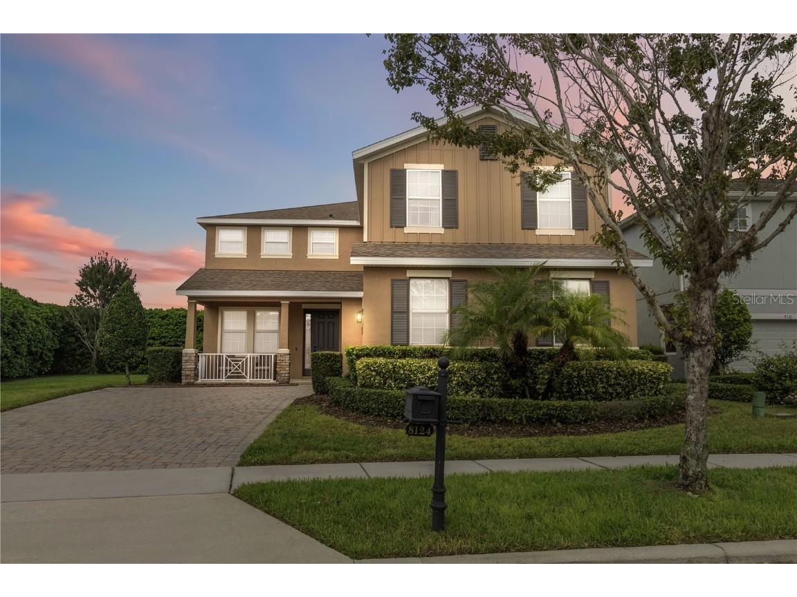 8124 Red Crossbill Street Winter Garden FL 34787 O6345400 image1
