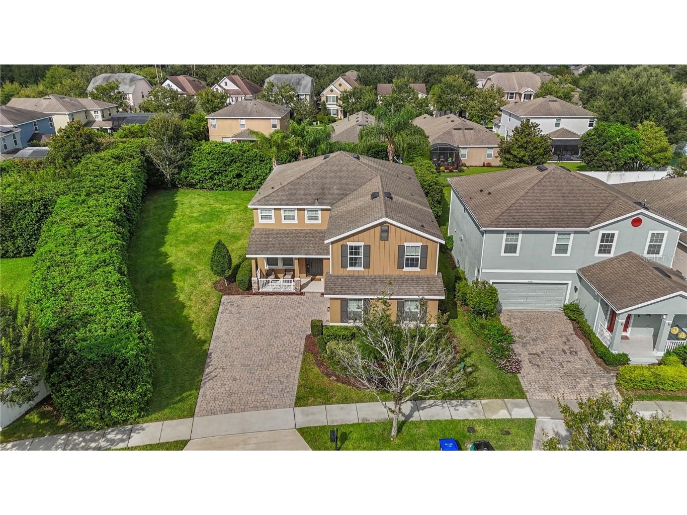 8124 Red Crossbill Street Winter Garden FL 34787 O6345400 image57