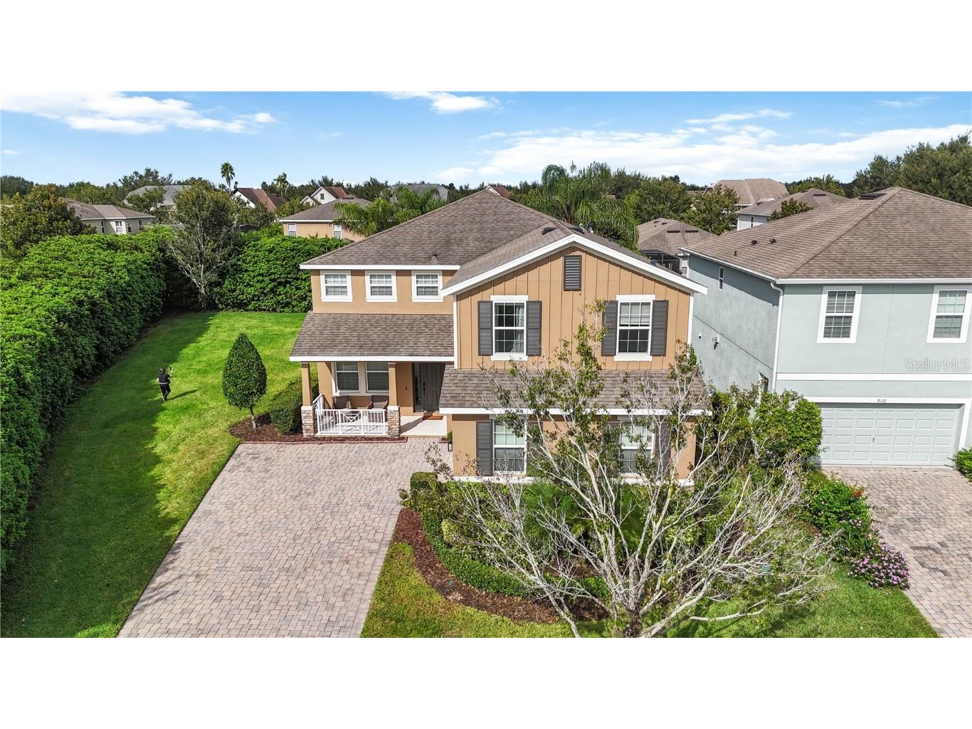 8124 Red Crossbill Street Winter Garden FL 34787 O6345400 image58