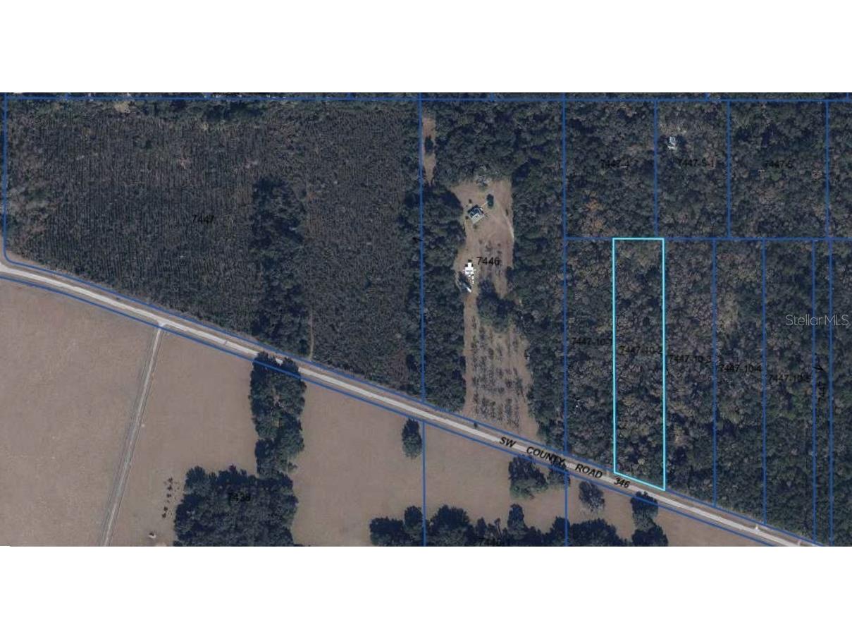 8124 SW County Road 346 Archer FL 32618 GC535243 image2