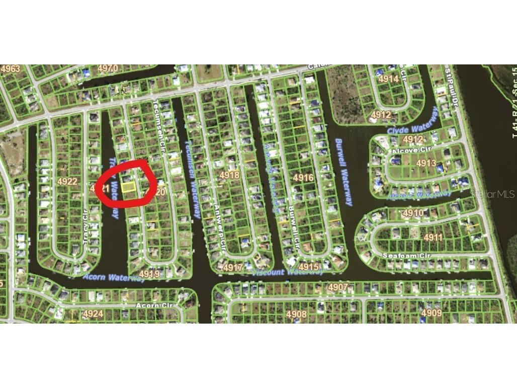 8124 Tecumseh Circle Port Charlotte FL 33981 C7496147 image1