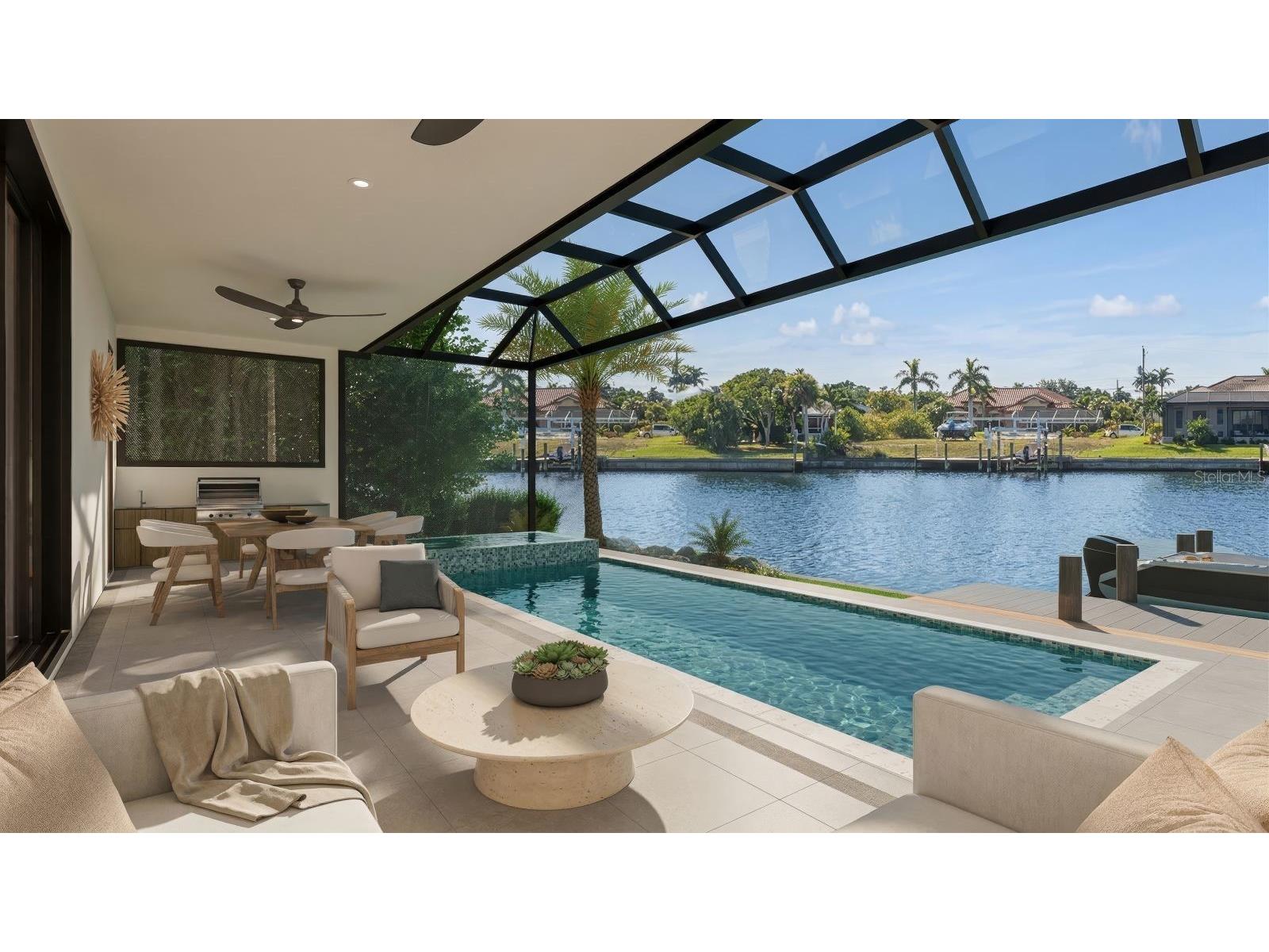 8124 Tecumseh Circle Port Charlotte FL 33981 D6147633 image2