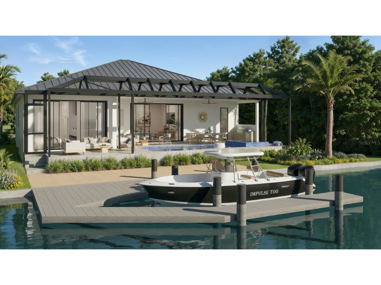 8124 Tecumseh Circle Port Charlotte FL 33981 D6147633 image3