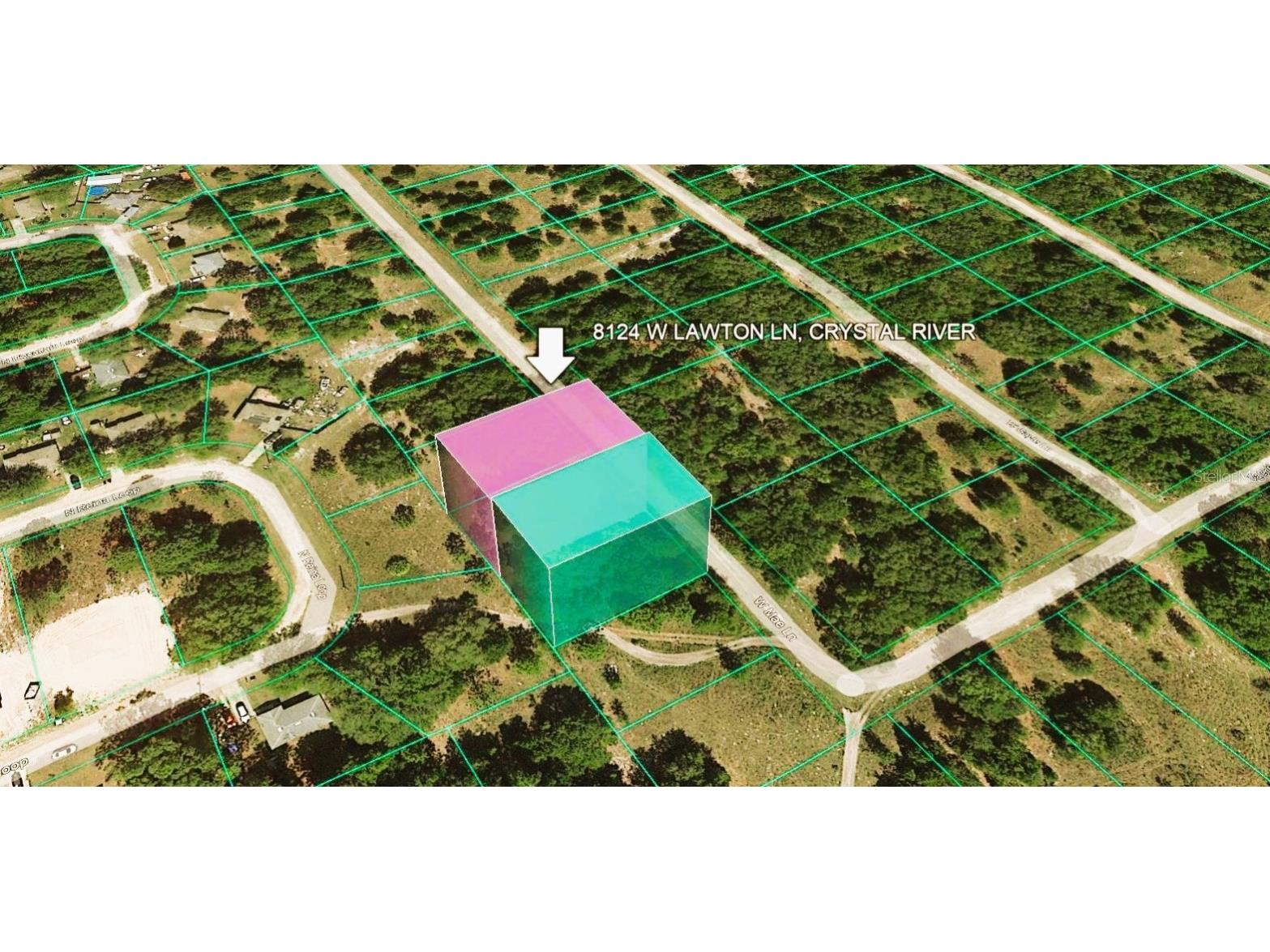 8124 W Lawton Lane Crystal River FL 34428 TB8383122 image1
