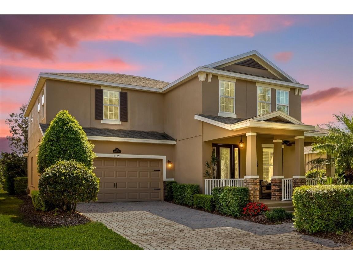 8125 Atlantic Puffin Street Winter Garden FL 34787 O6294897 image1
