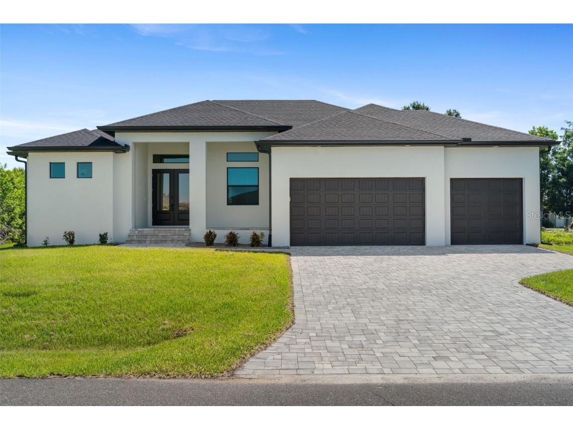 8125 Burwell Circle Port Charlotte FL 33981 D6143507 image1