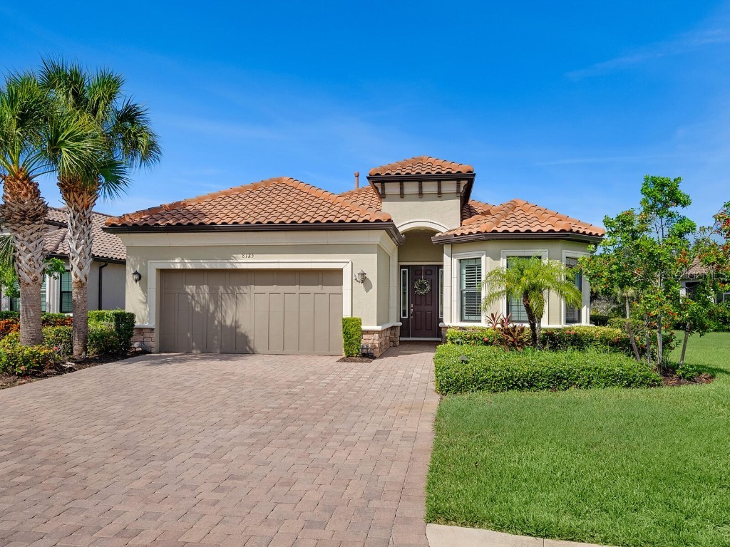 8125 Gabanna Drive Sarasota FL 34231 A4619319 image1