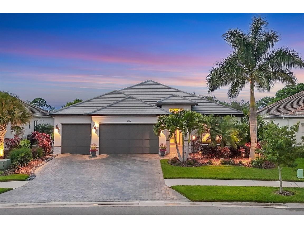 8125 Grande Shores Drive Sarasota FL 34240 A4622492 image1