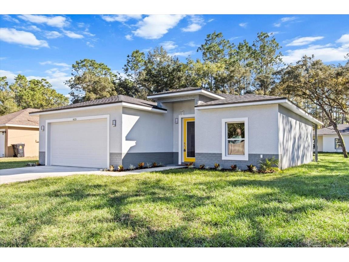 8125 N Dyke Way Citrus Springs FL 34434 O6259154 image1