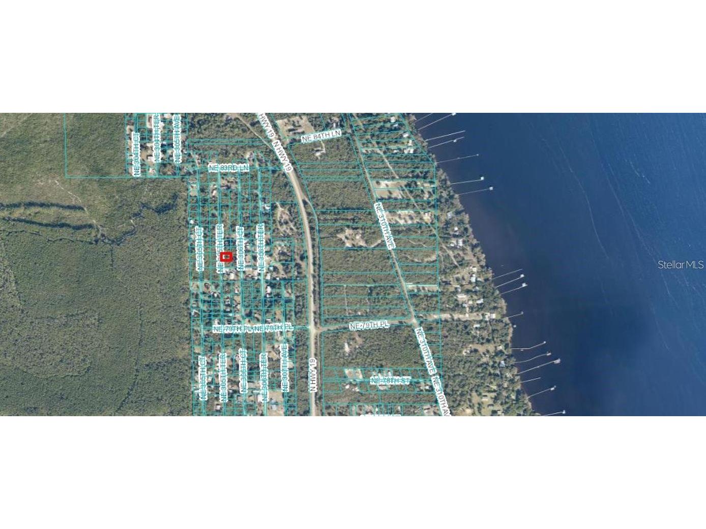 8125 NE 305th Terrace Fort Mc Coy FL 32134 OM674165 image1