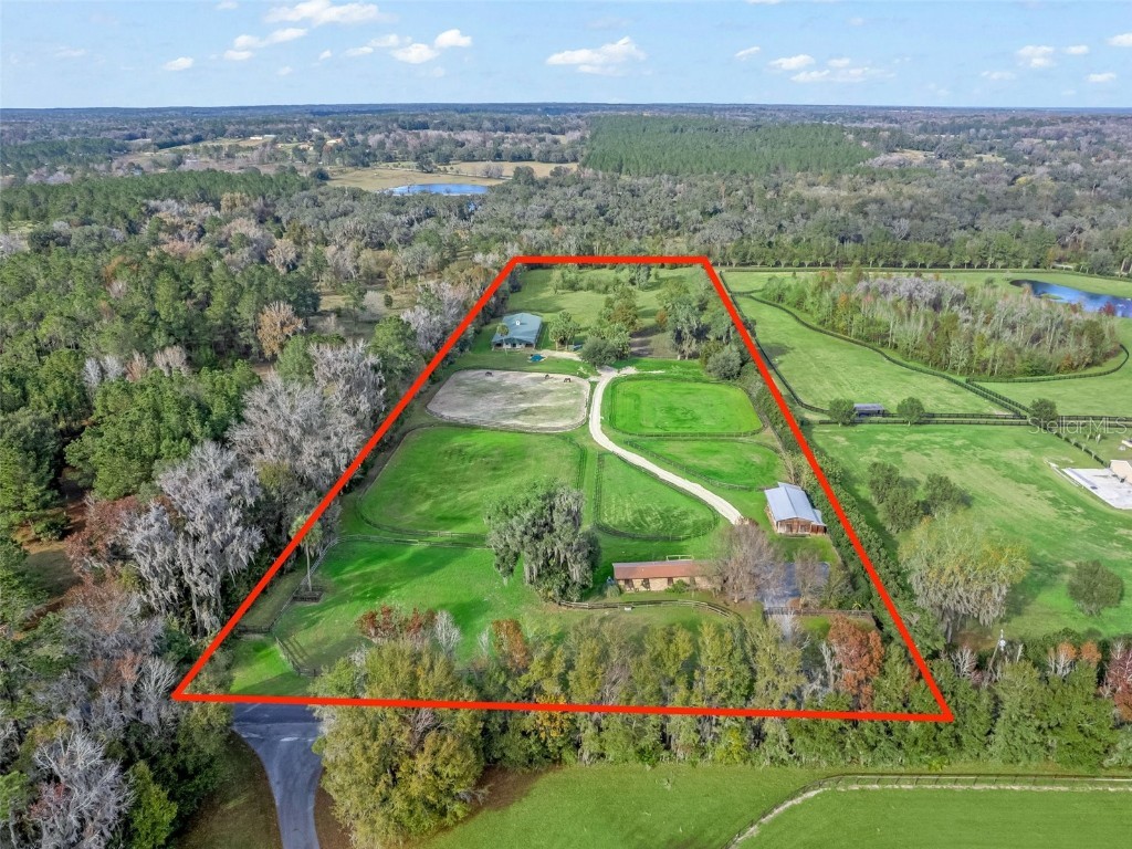 8125 NW 145 Street Reddick FL 32686 OM670109 image1