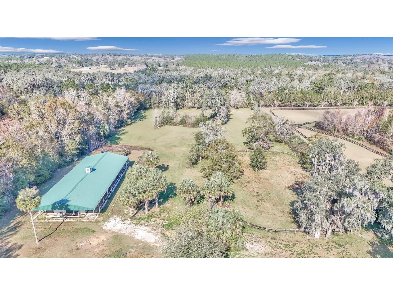 8125 NW 145th Street Reddick FL 32686 O6267761 image1