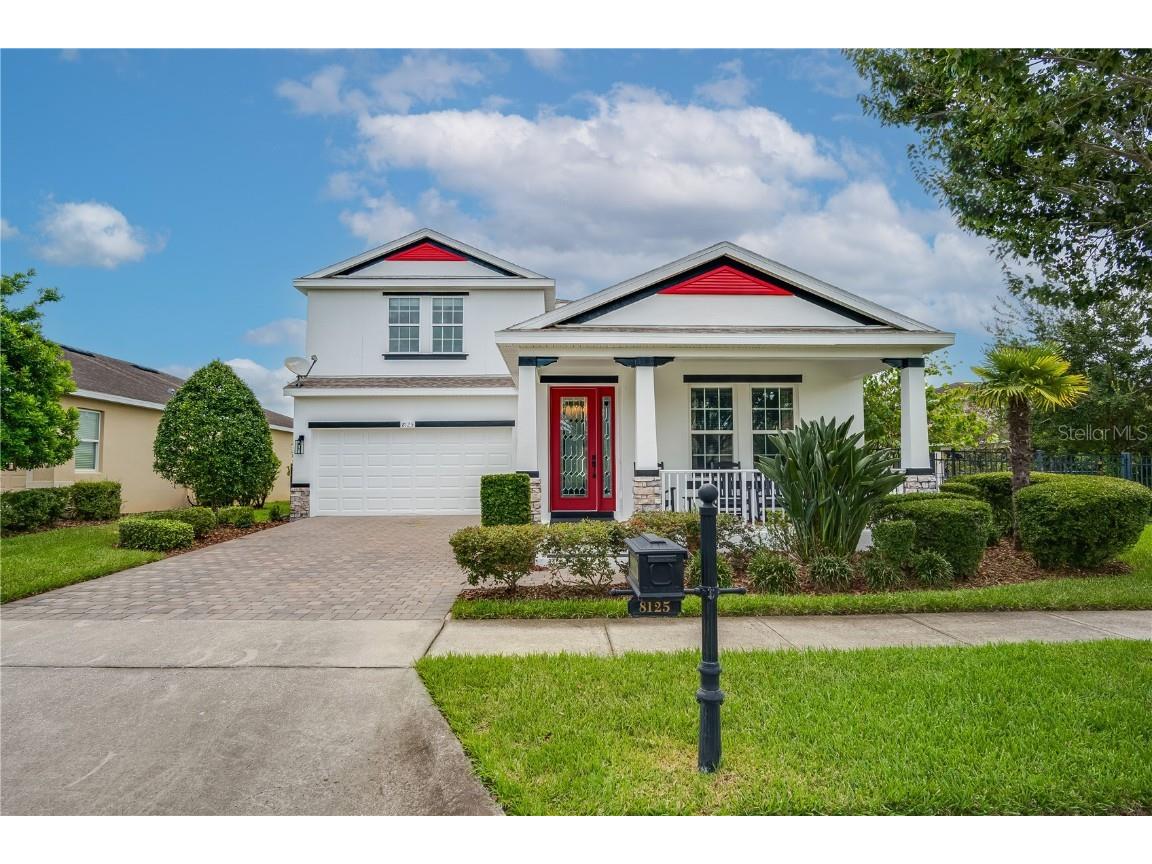 8125 Red Crossbill Street Winter Garden FL 34787 O6127080 image1