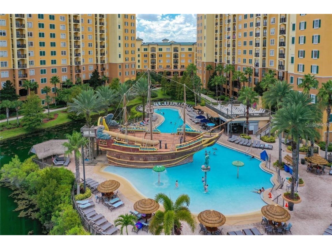 8125 Resort Village Drive #51103 Orlando FL 32821 O6106088 image1