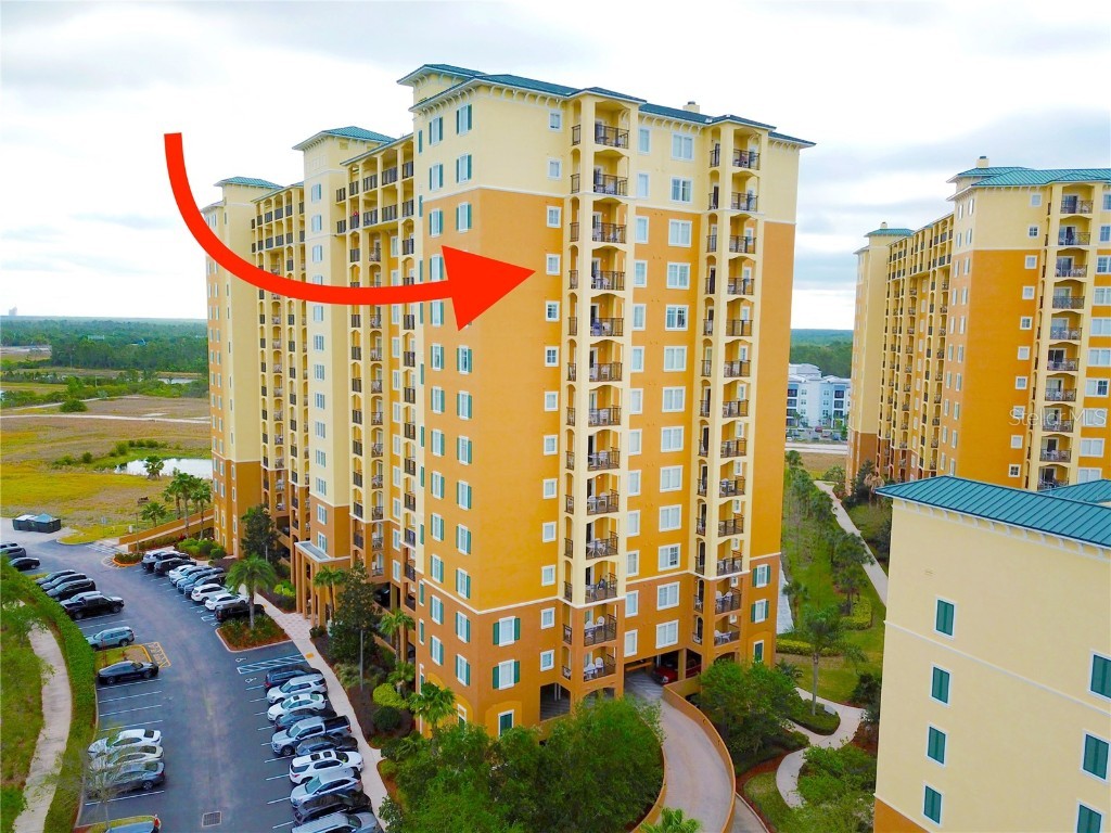 8125 Resort Village Drive #51201 Orlando FL 32821 S5082849 image1