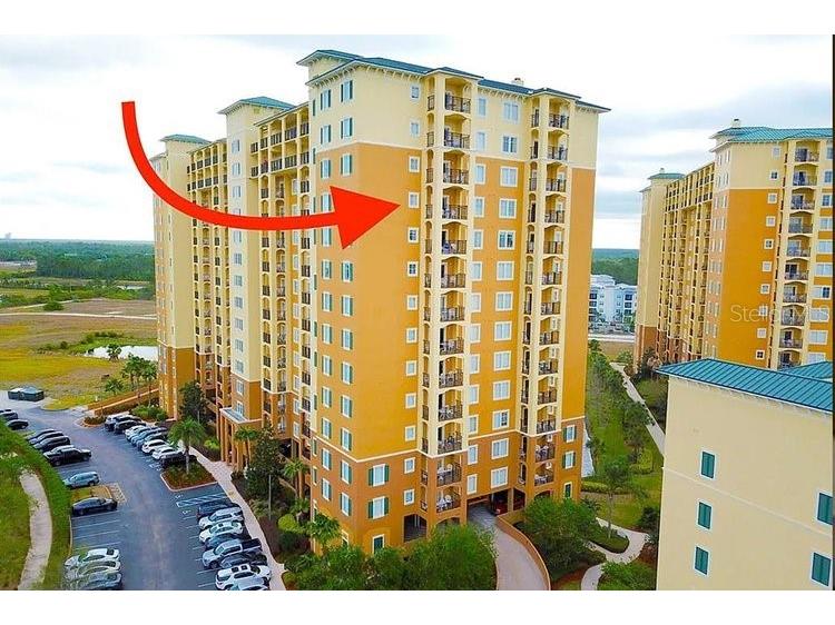 8125 Resort Village Drive #51201 Orlando FL 32821 O6306325 image1