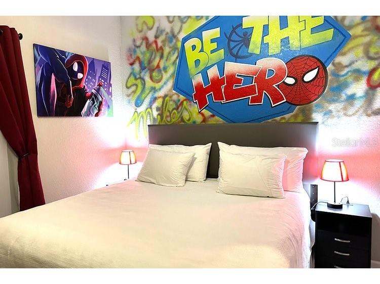 8125 Resort Village Drive #51201 Orlando FL 32821 O6306325 image17