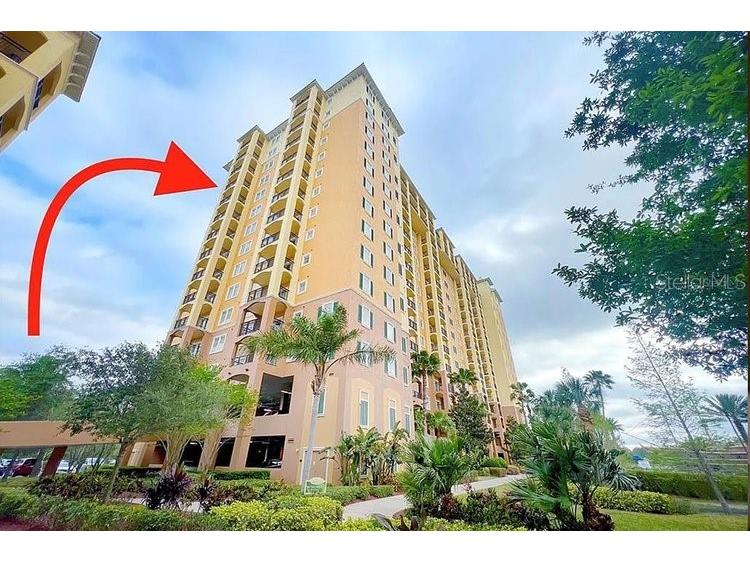 8125 Resort Village Drive #51201 Orlando FL 32821 O6306325 image2