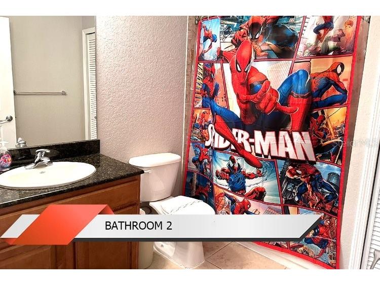 8125 Resort Village Drive #51201 Orlando FL 32821 O6306325 image20