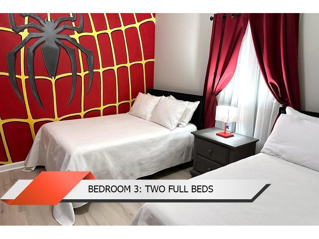 8125 Resort Village Drive #51201 Orlando FL 32821 O6306325 image23