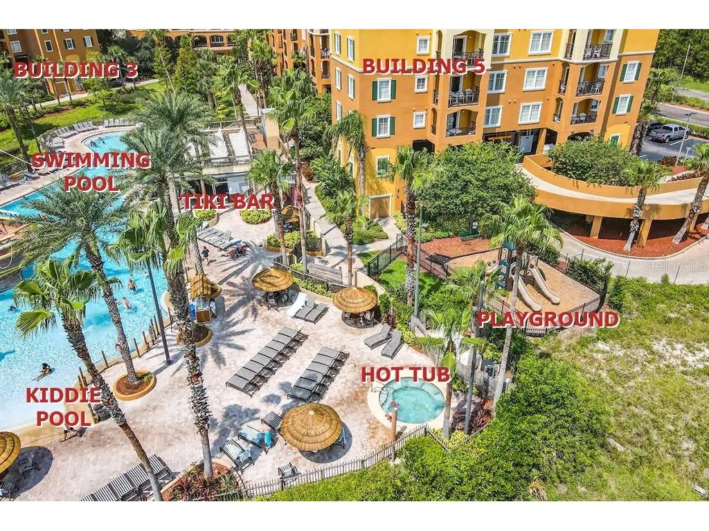 8125 Resort Village Drive #51201 Orlando FL 32821 O6306325 image29