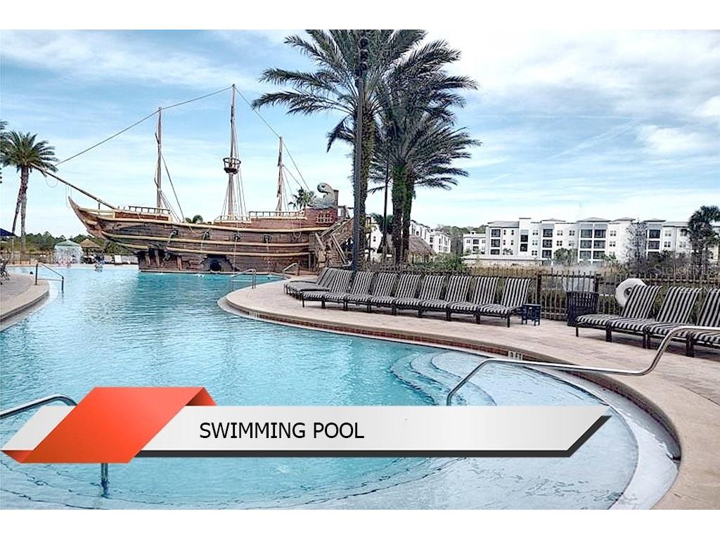 8125 Resort Village Drive #51201 Orlando FL 32821 O6306325 image30