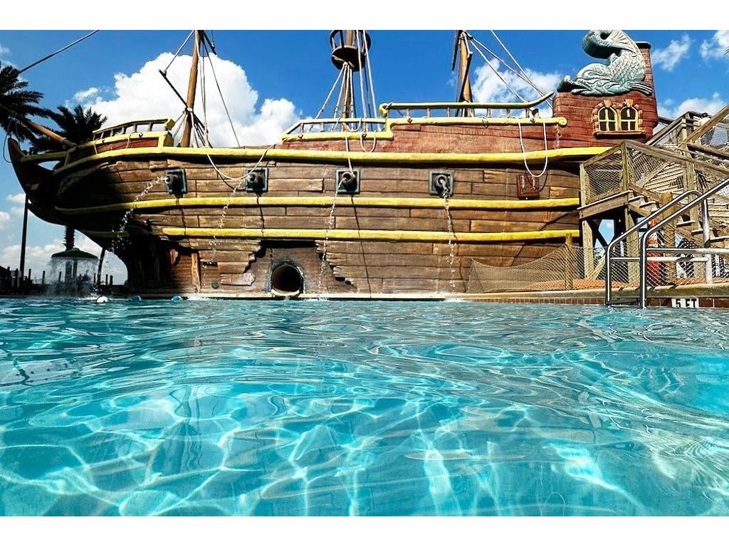 8125 Resort Village Drive #51201 Orlando FL 32821 O6306325 image34