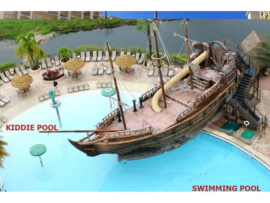 8125 Resort Village Drive #51201 Orlando FL 32821 O6306325 image36