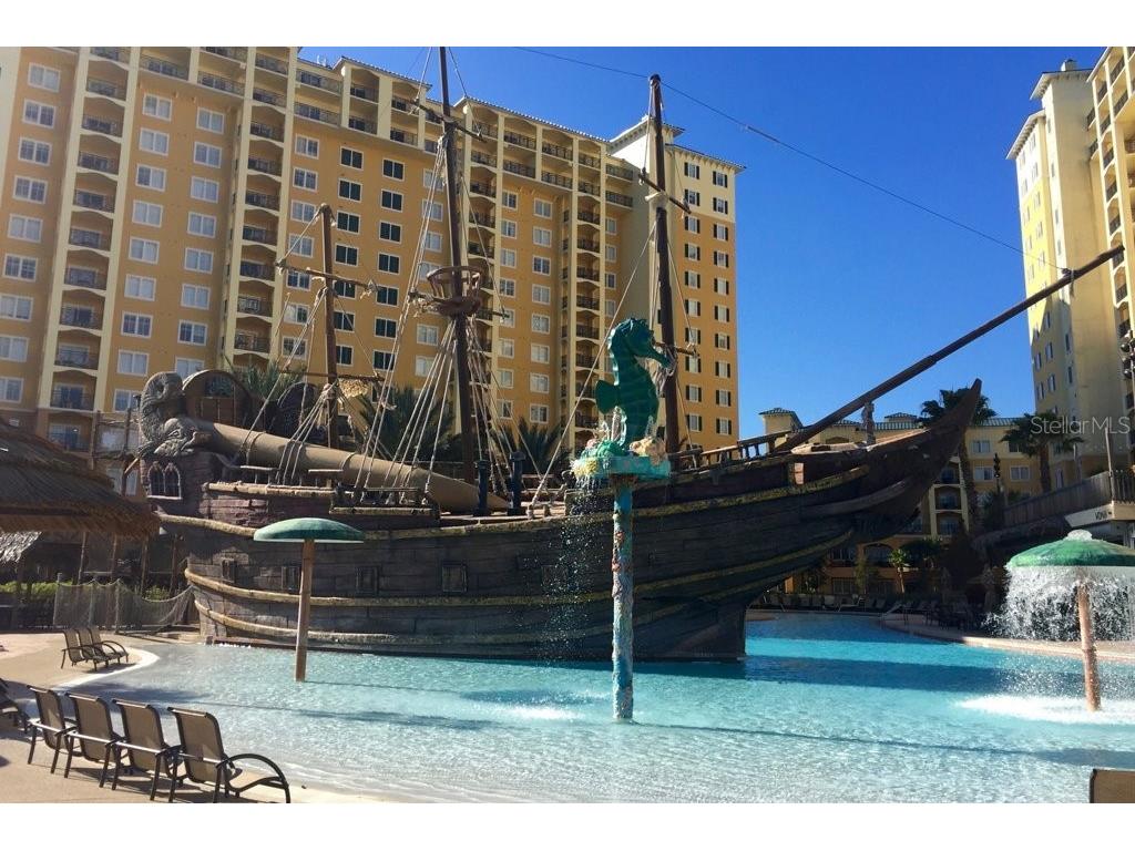 8125 Resort Village Drive #51201 Orlando FL 32821 O6306325 image38