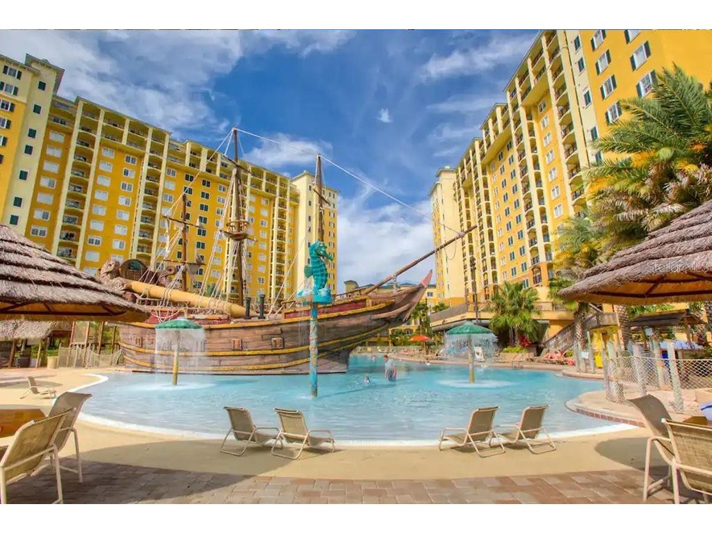 8125 Resort Village Drive #51201 Orlando FL 32821 O6306325 image39