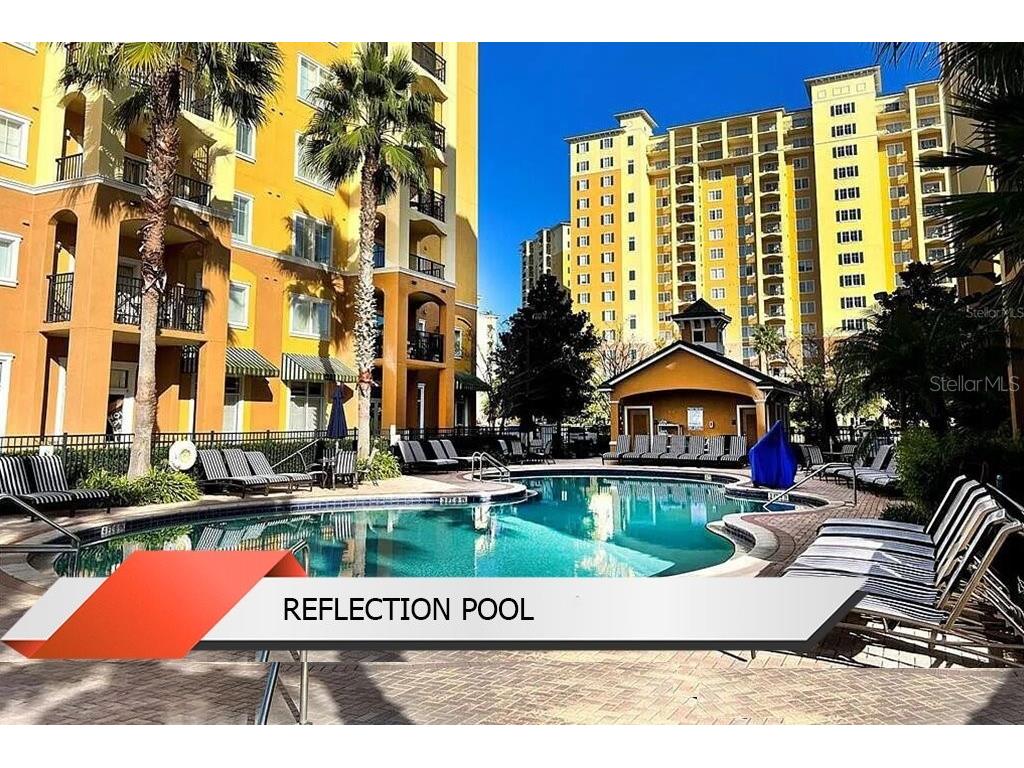 8125 Resort Village Drive #51201 Orlando FL 32821 O6306325 image40