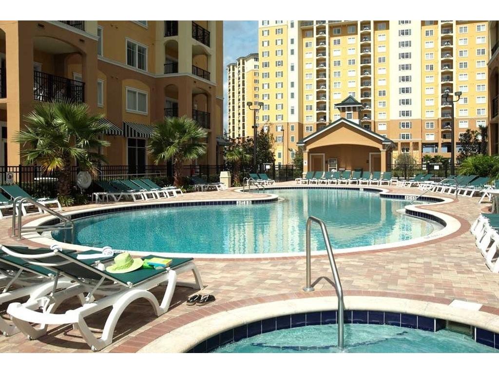 8125 Resort Village Drive #51201 Orlando FL 32821 O6306325 image41
