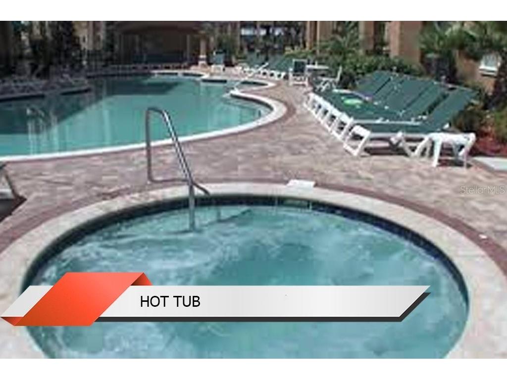 8125 Resort Village Drive #51201 Orlando FL 32821 O6306325 image42