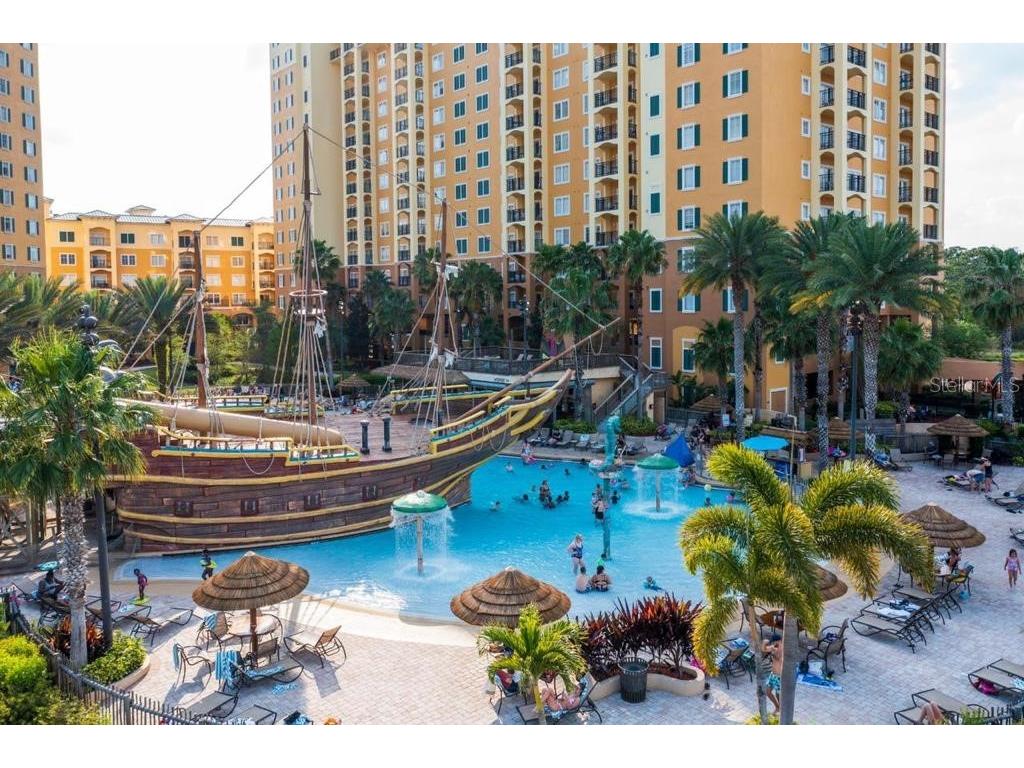 8125 Resort Village Drive #5303 Orlando FL 32821 O6109763 image1