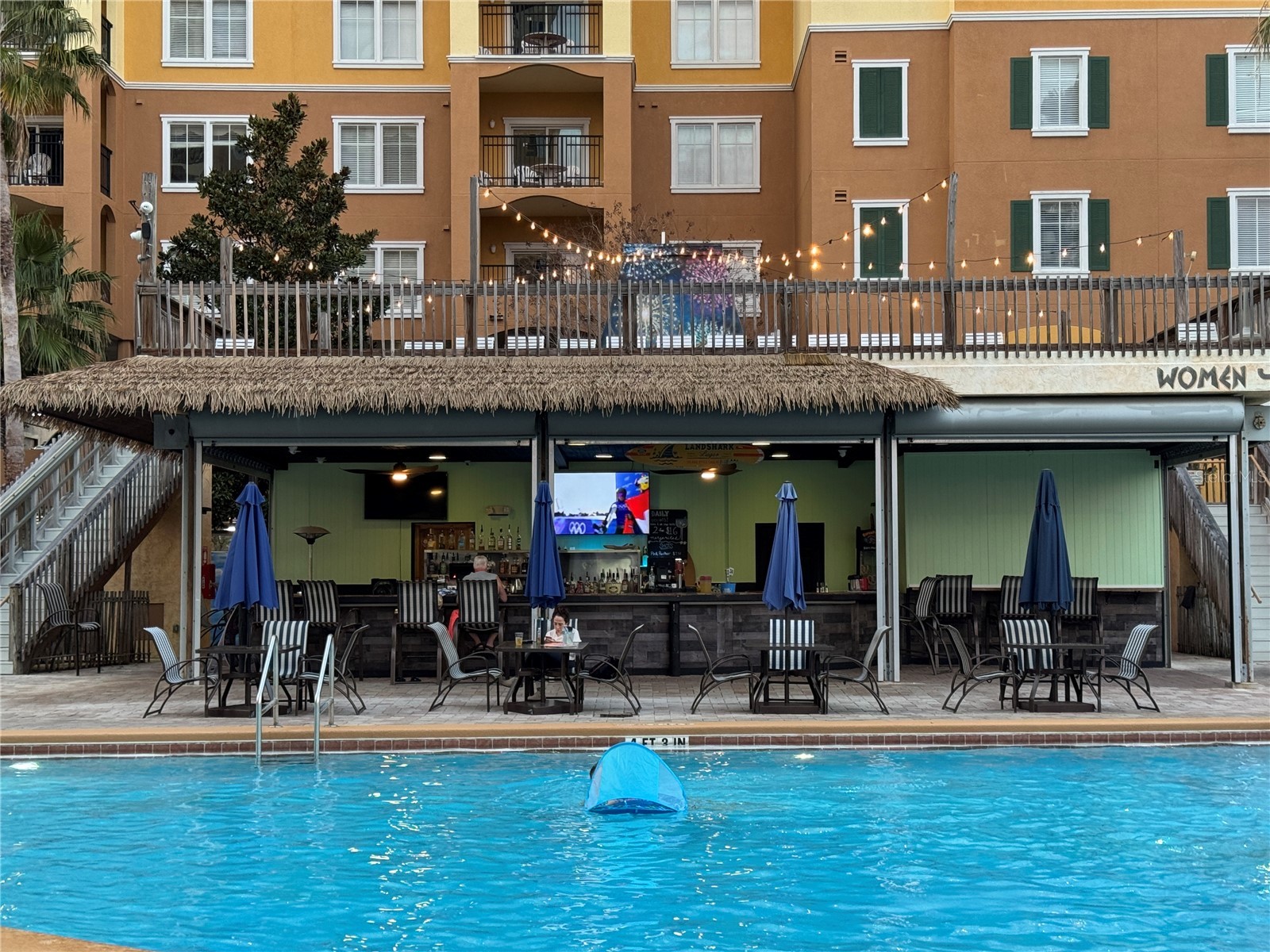 8125 Resort Village Drive #5304 Orlando FL 32821 O6391780 image24