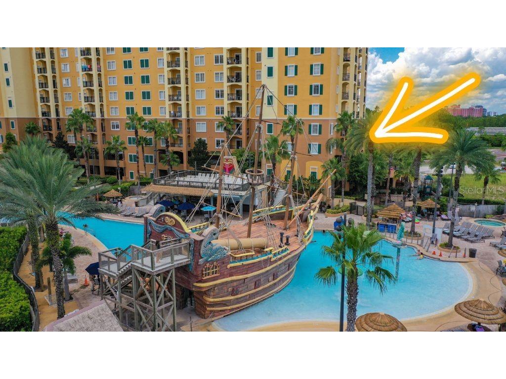 8125 Resort Village Drive #5312 Orlando FL 32821 S5069501 image1