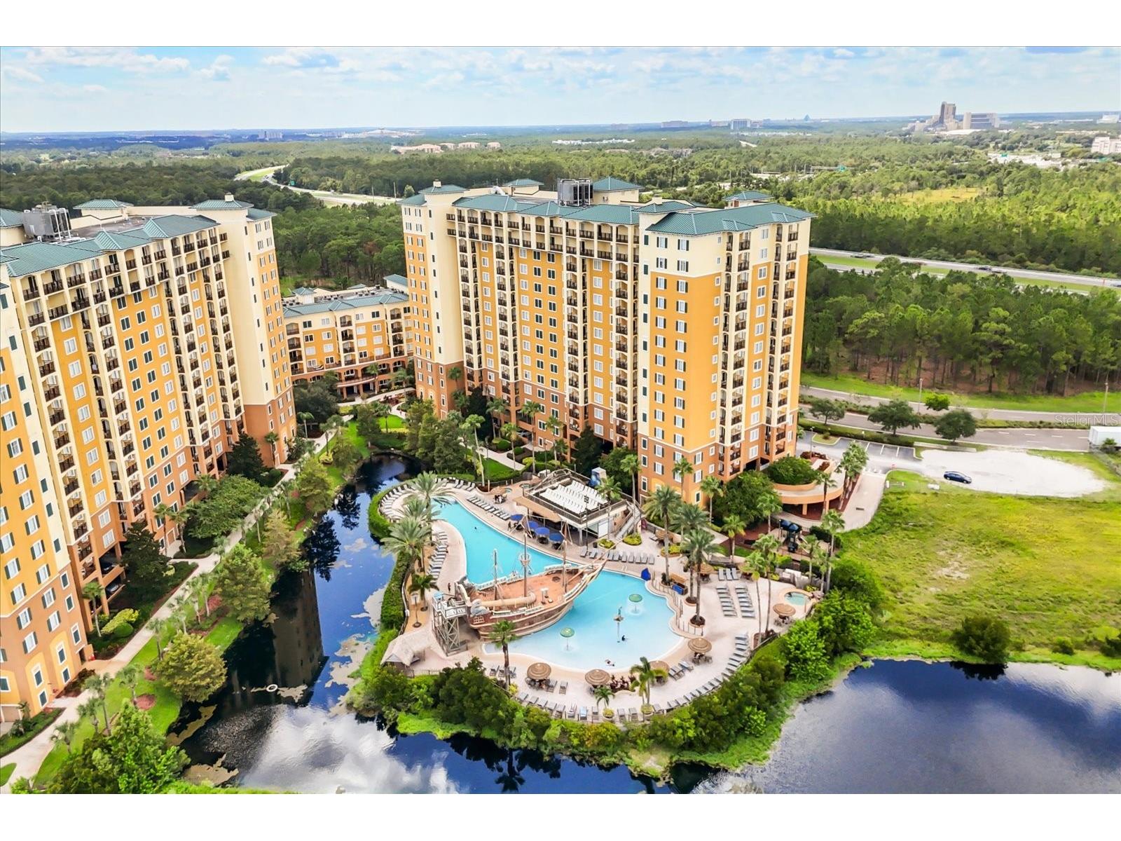 8125 Resort Village Drive #5403 Orlando FL 32821 O6331750 image1