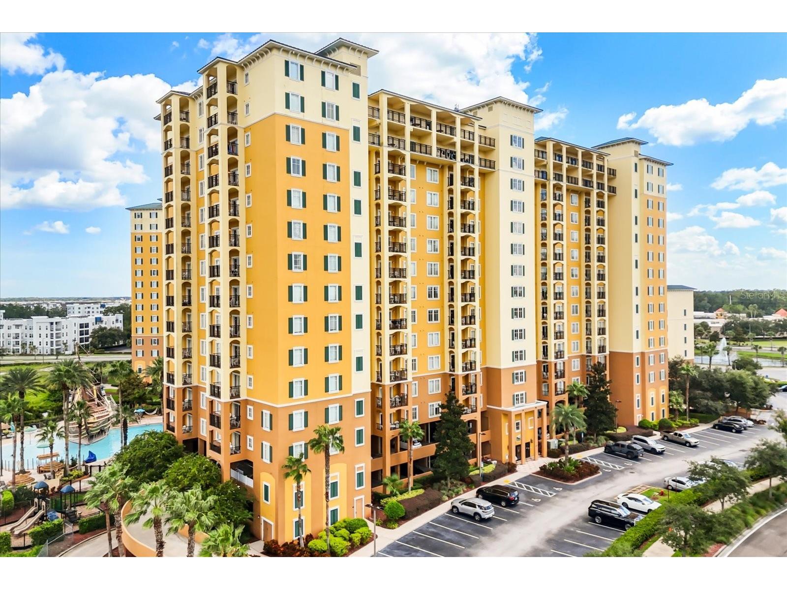 8125 Resort Village Drive #5403 Orlando FL 32821 O6331750 image24