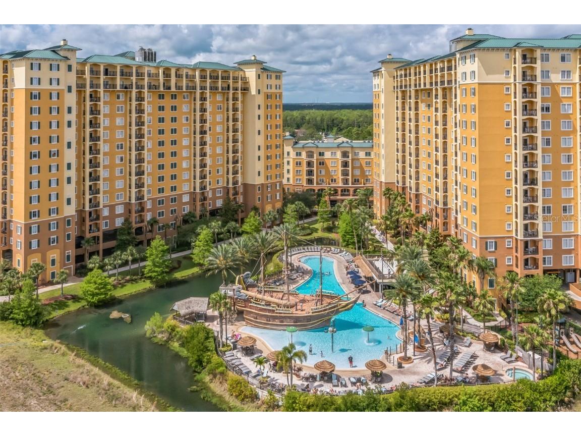 8125 Resort Village Drive #5510 Orlando FL 32821 - LAKE BUENA VISTA O6116828 image1