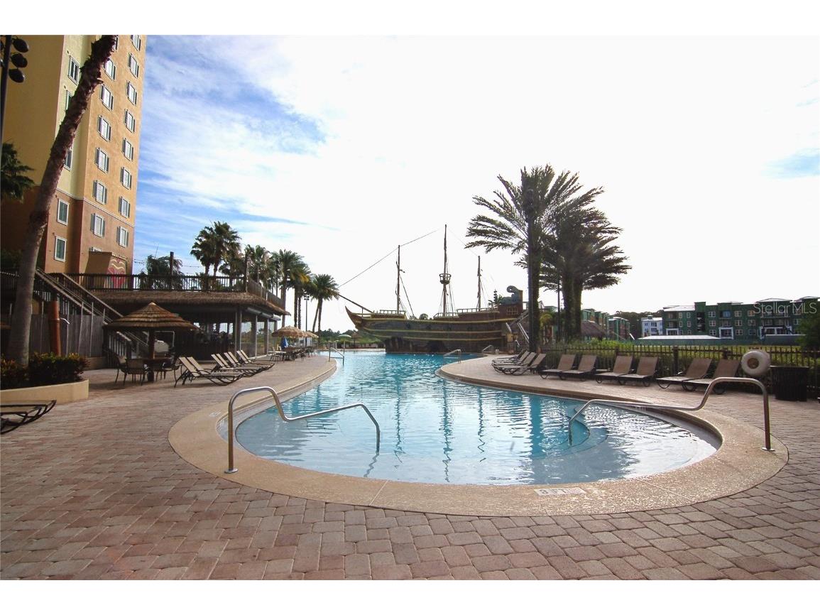 8125 Resort Village Drive #5612 Orlando FL 32821 S5136539 image32