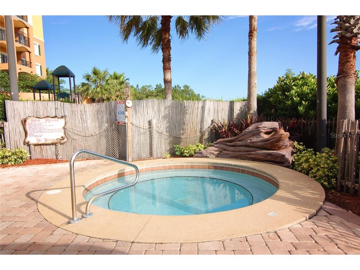 8125 Resort Village Drive #5612 Orlando FL 32821 S5136539 image33