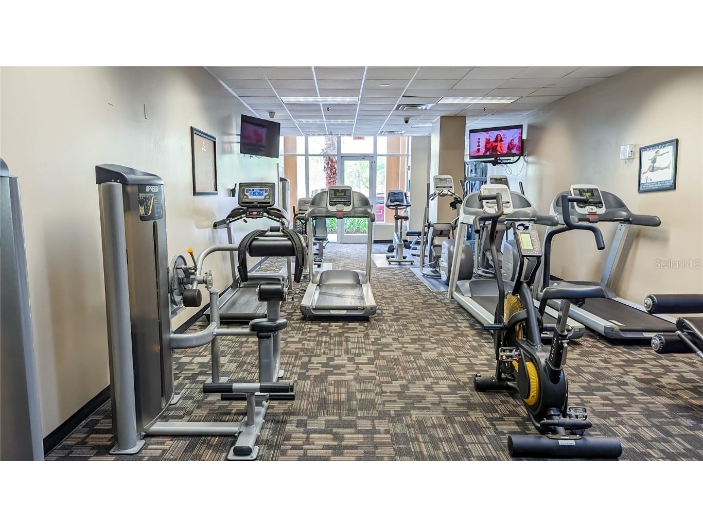 8125 Resort Village Drive #5612 Orlando FL 32821 S5136539 image34