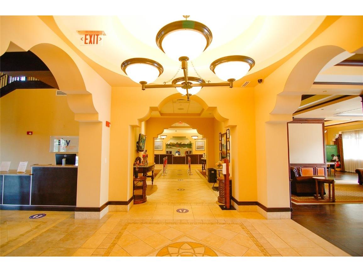 8125 Resort Village Drive #5612 Orlando FL 32821 S5136539 image35