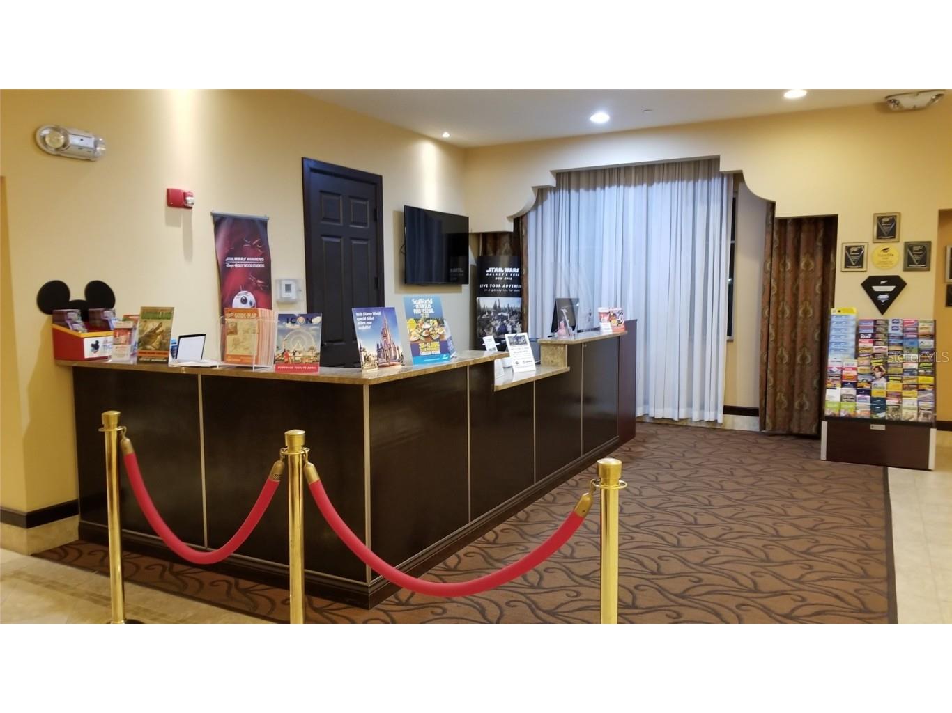 8125 Resort Village Drive #5612 Orlando FL 32821 S5136539 image36