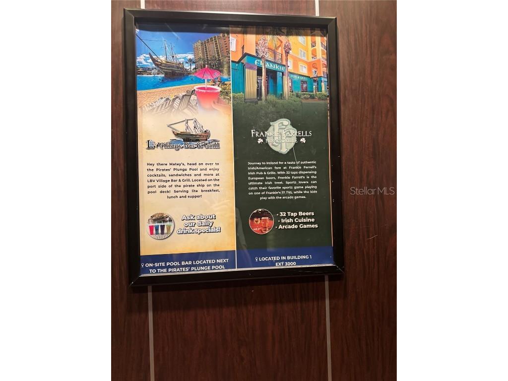 8125 Resort Village Drive #5612 Orlando FL 32821 S5136539 image38