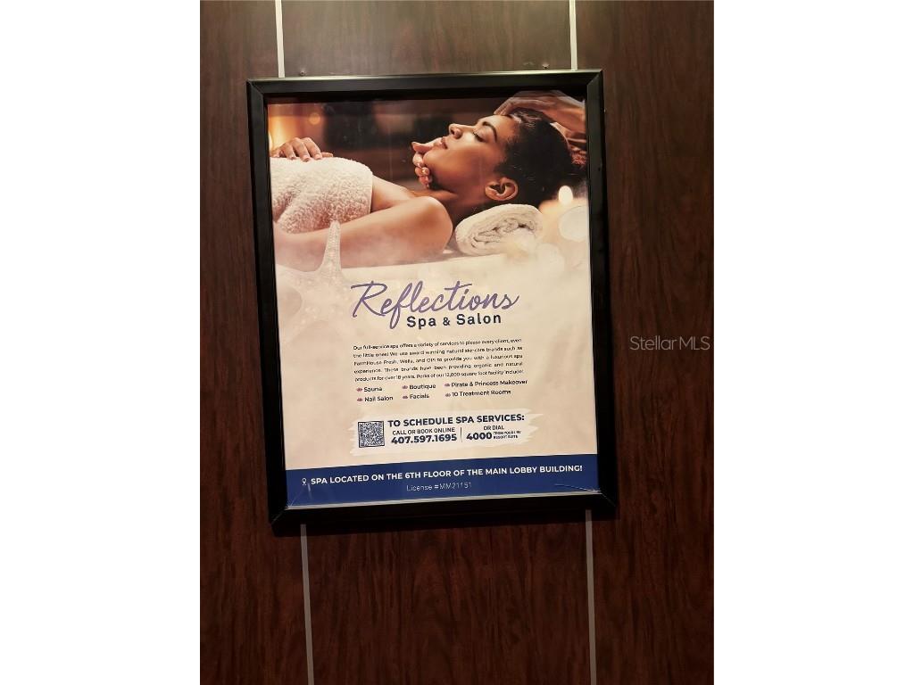 8125 Resort Village Drive #5612 Orlando FL 32821 S5136539 image40